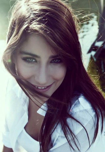 Hazal Kaya Fotoğrafları 785