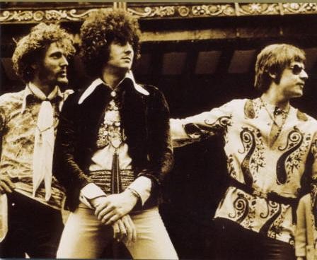 Jack Bruce Fotoğrafları 10