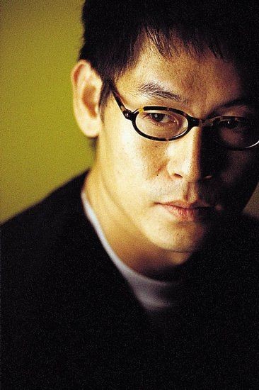 Sol Kyung-gu Fotoğrafları 6