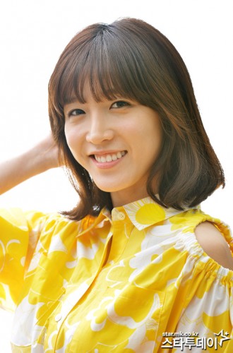 Lee Cho-hee Fotoğrafı