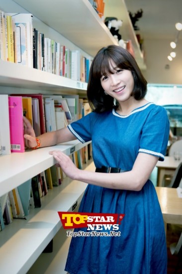 Lee Cho-hee Fotoğrafı