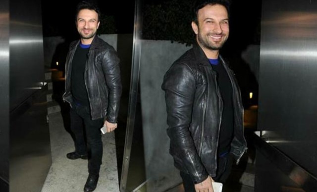 Tarkan Tevetoğlu Fotoğrafları 487