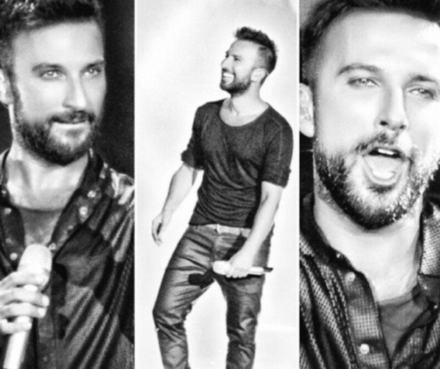 Tarkan Tevetoğlu Fotoğrafları 496