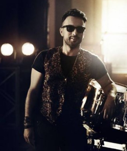 Tarkan Tevetoğlu Fotoğrafı