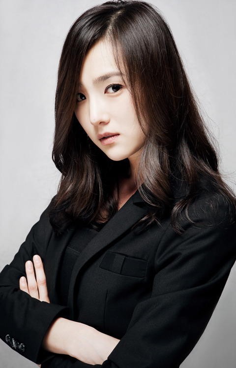 Lee Hee-jin Fotoğrafı