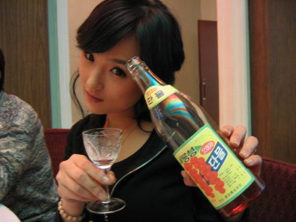 Lee Hee-jin Fotoğrafı