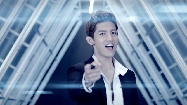 Shim Chang-min Fotoğrafı