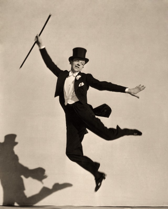 Fred Astaire Fotoğrafları 1