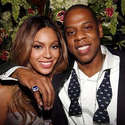 Jay-Z Fotoğrafı