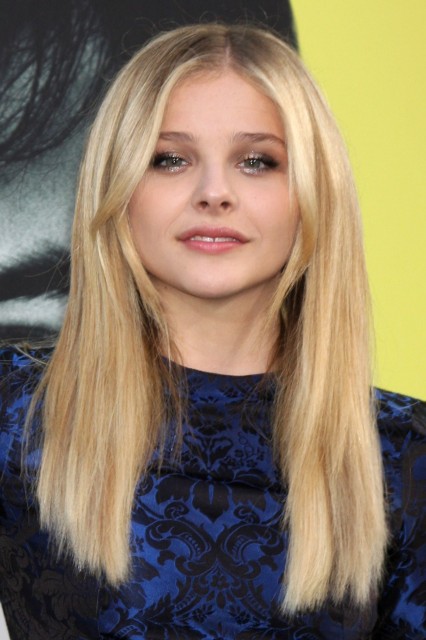 Chloë Grace Moretz Fotoğrafları 73