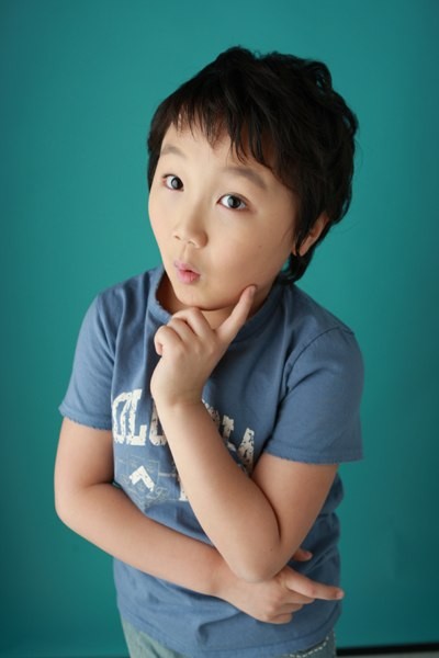 Seong-hyeon Ahn fotoğrafı