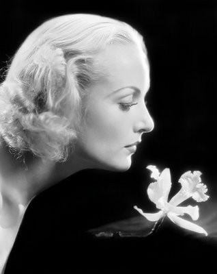 Carole Lombard Fotoğrafları 3