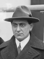 Ernst Lubitsch Fotoğrafı