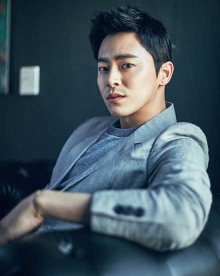 Jo Jeong-seok Fotoğrafları 48