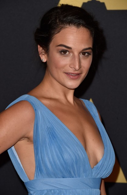 Jenny Slate Fotoğrafları 22