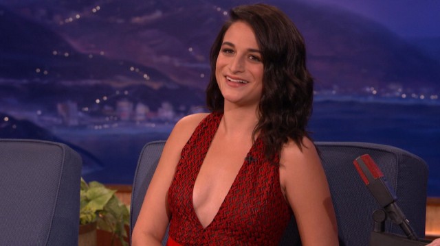 Jenny Slate Fotoğrafı