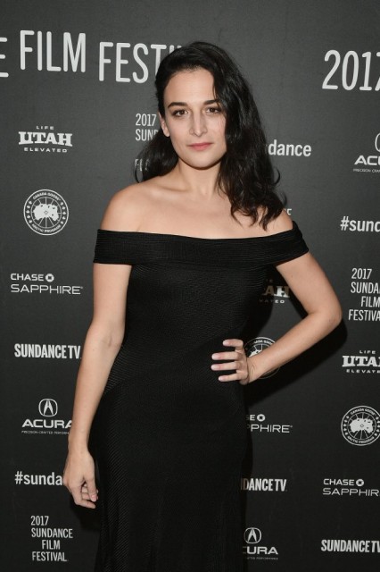 Jenny Slate Fotoğrafları 30