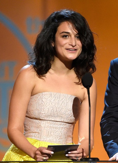 Jenny Slate Fotoğrafları 38