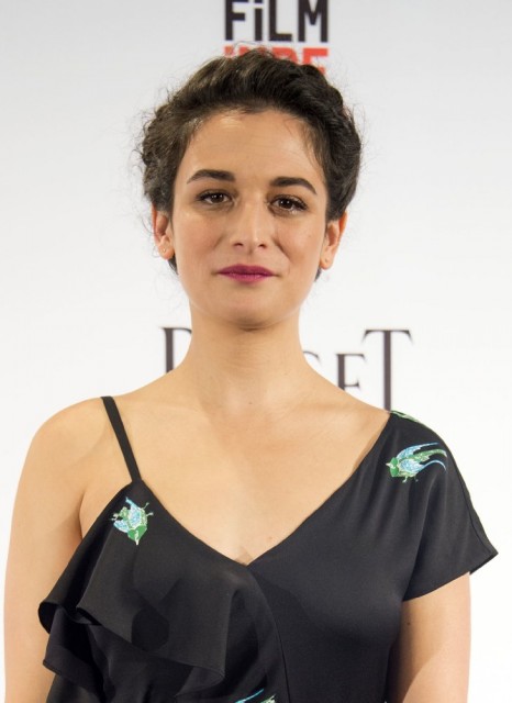 Jenny Slate Fotoğrafları 44