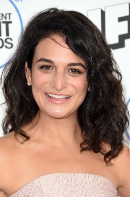 Jenny Slate Fotoğrafı