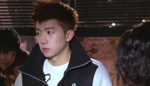 Wooyoung Fotoğrafları 12