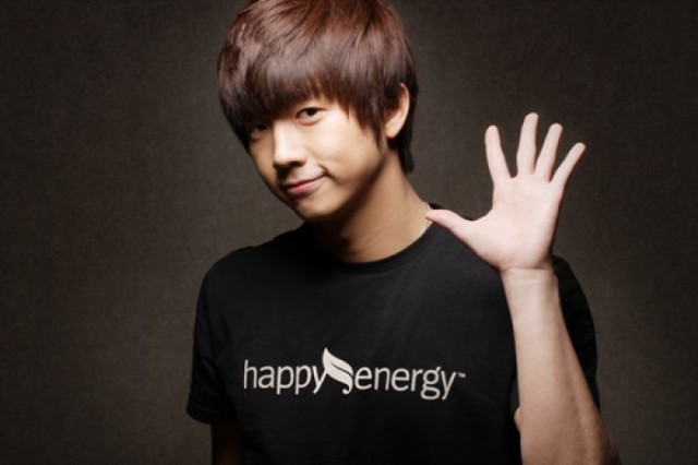 Wooyoung Fotoğrafları 4