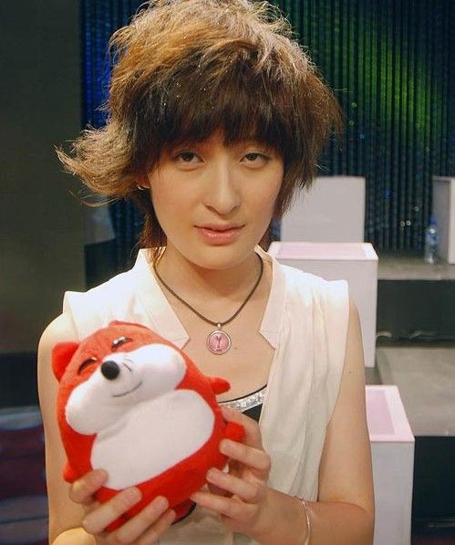 Yike Zeng fotoğrafı