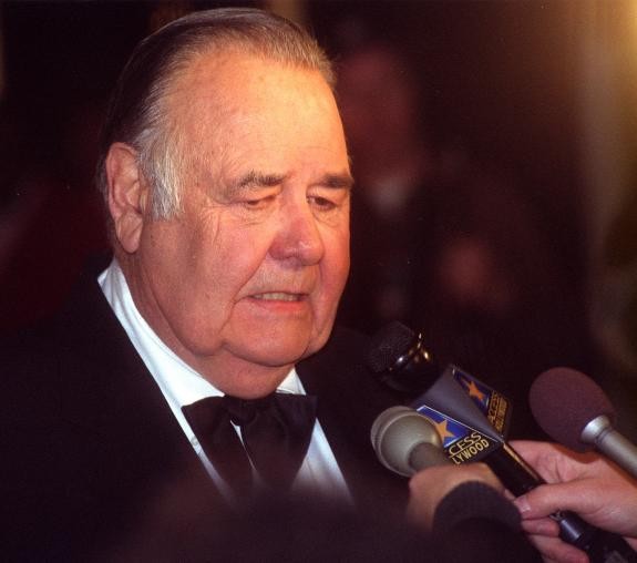 Jonathan Winters Fotoğrafları 4