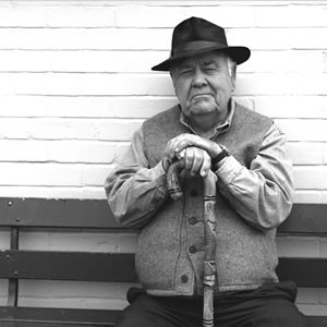 Jonathan Winters Fotoğrafları 5