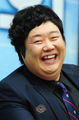 Ryu Dam Fotoğrafı