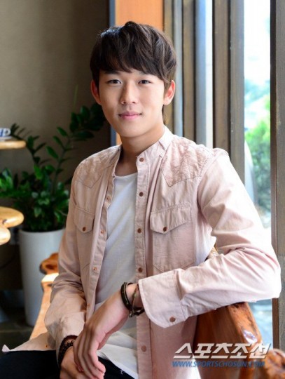 Yeon Joon-seok Fotoğrafı
