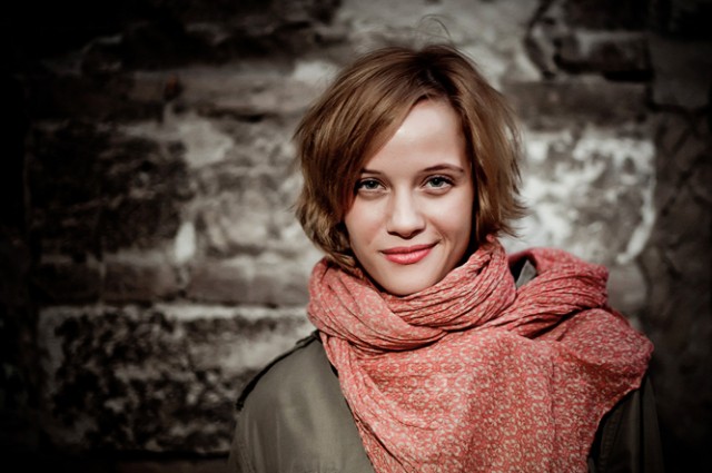 Nóra Lili Hörich Fotoğrafı