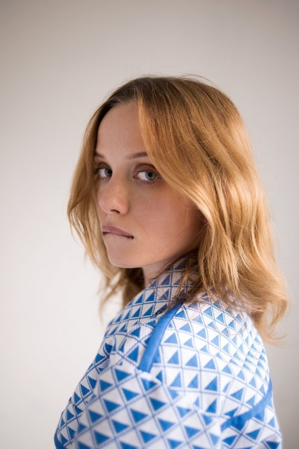 Nóra Lili Hörich Fotoğrafı