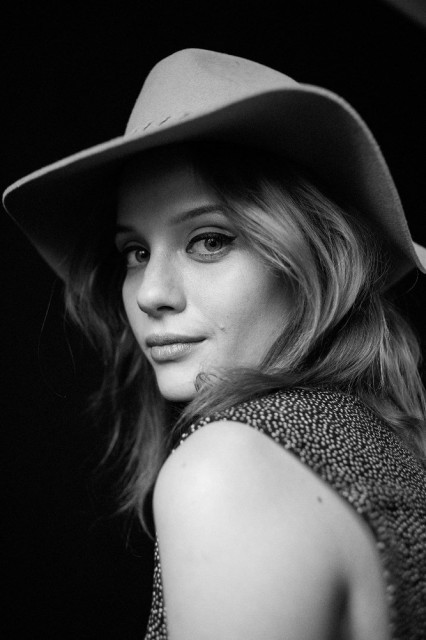 Nóra Lili Hörich Fotoğrafı