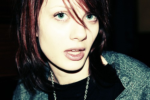 Nóra Lili Hörich Fotoğrafı