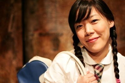 Park Kyeong-ok Fotoğrafı