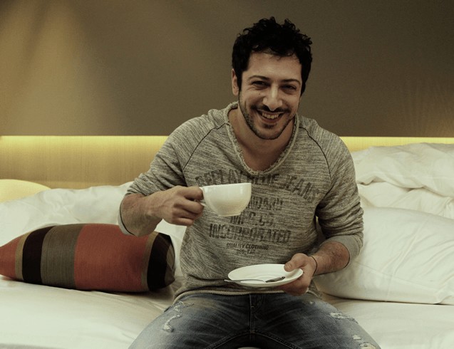 Fahri Öğün Yardım Fotoğrafı