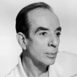 Vincente Minnelli Fotoğrafları 2