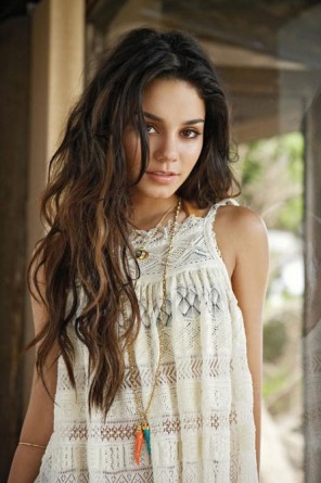 Vanessa Hudgens Fotoğrafları 5815