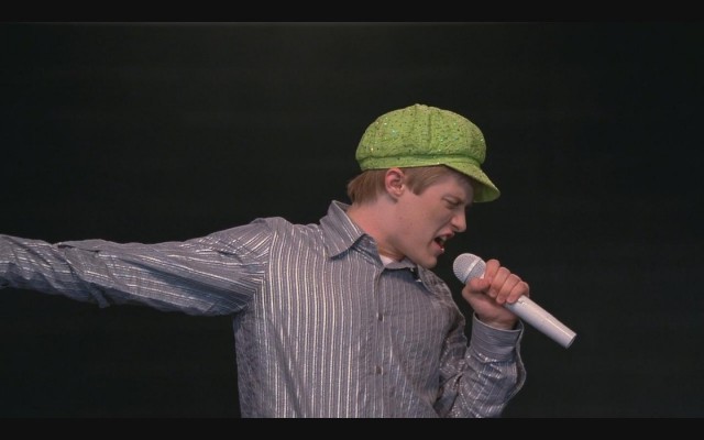 Lucas Grabeel Fotoğrafları 2