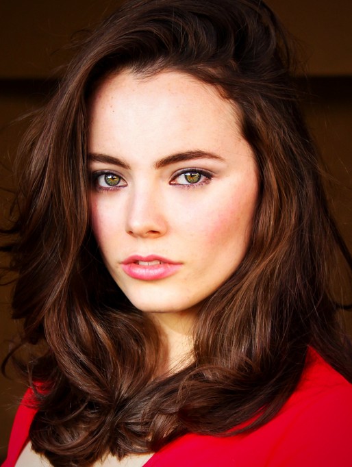 Freya Tingley Fotoğrafı