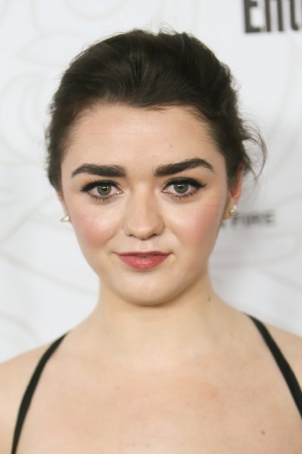Maisie Williams Fotoğrafı