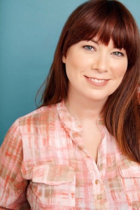 Leah Ann Cevoli Fotoğrafı