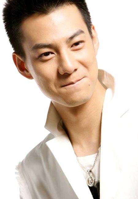 Zhang Dian Fei Fotoğrafı