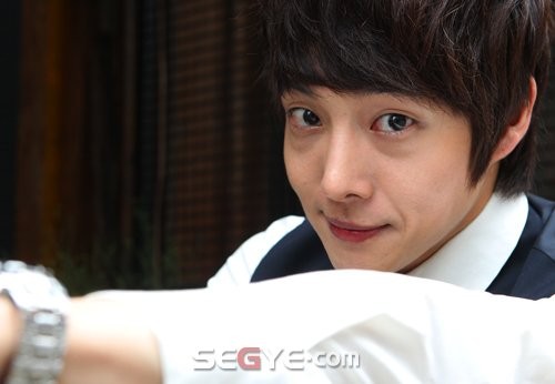 Dong-ho Kang Fotoğrafı