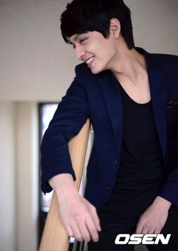 Do Ji-han Fotoğrafları 4