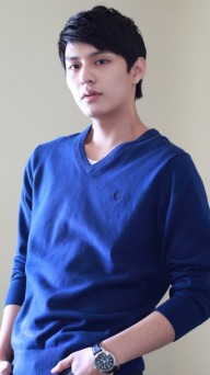 Do Ji-han Fotoğrafı
