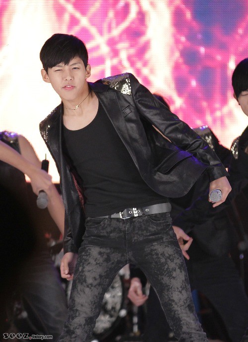 Dong-ho Sin Fotoğrafı