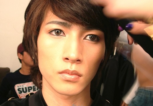 Kiseop Fotoğrafları 10