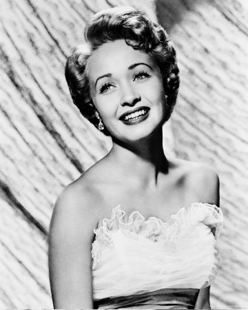 Jane Powell Fotoğrafları 2